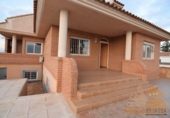Xalet independent amb terreny en venda a Molina de Segura ref.: TR22669 foto
