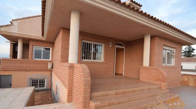 Murcia - Molina de Segura - 1200m2