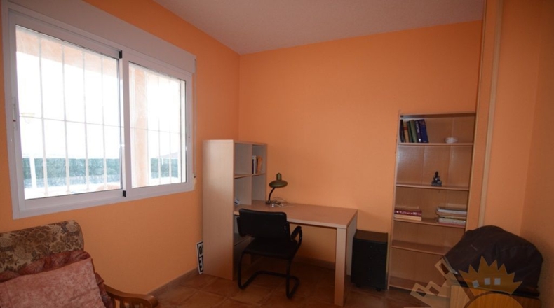 Murcia - Molina de Segura - 1200m2