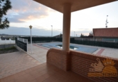 Xalet independent amb terreny en venda a Molina de Segura ref.: TR22669 foto