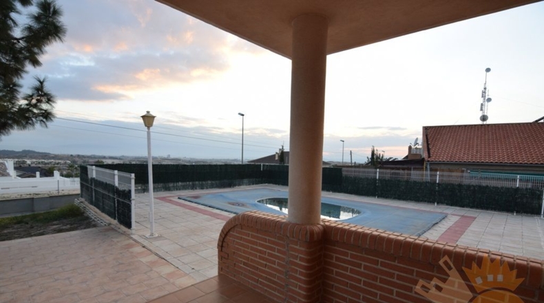 Murcia - Molina de Segura - 1200m2