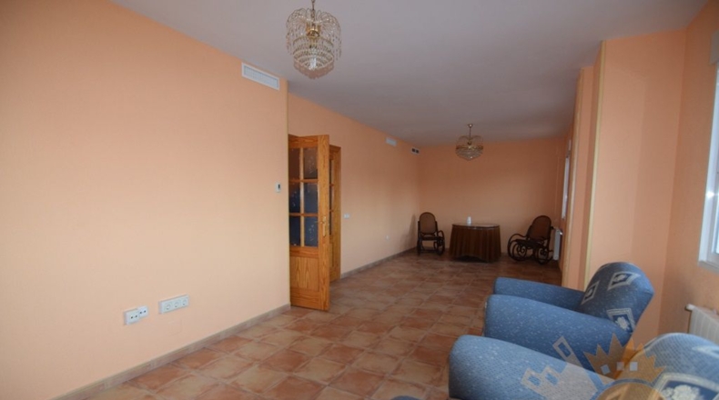 Murcia - Molina de Segura - 1200m2