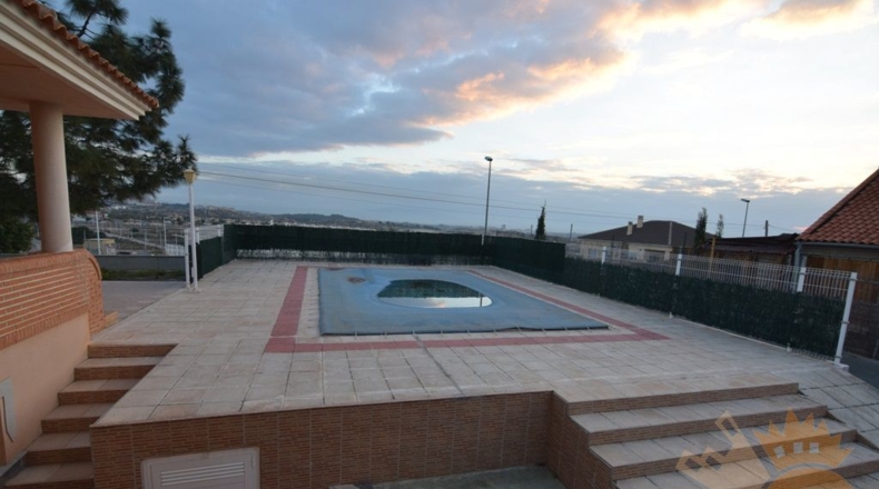 Murcia - Molina de Segura - 1200m2