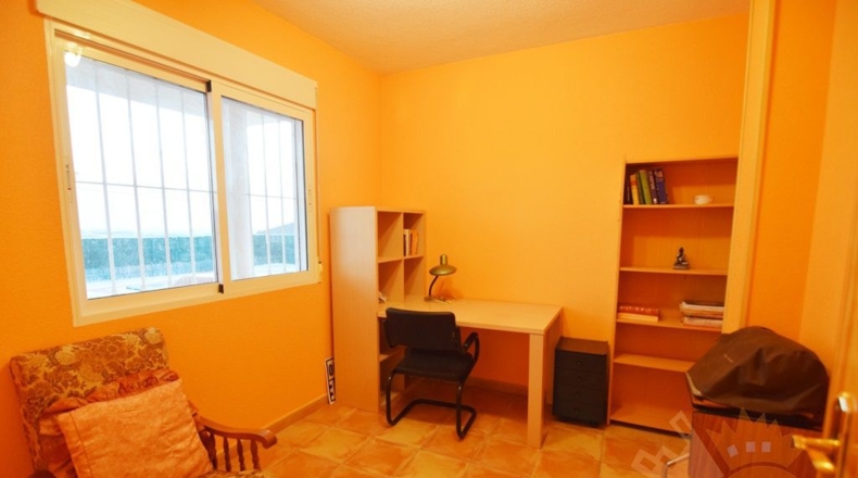 Murcia - Molina de Segura - 1200m2