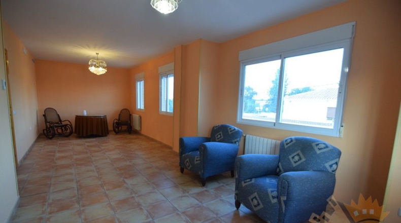 Murcia - Molina de Segura - 1200m2