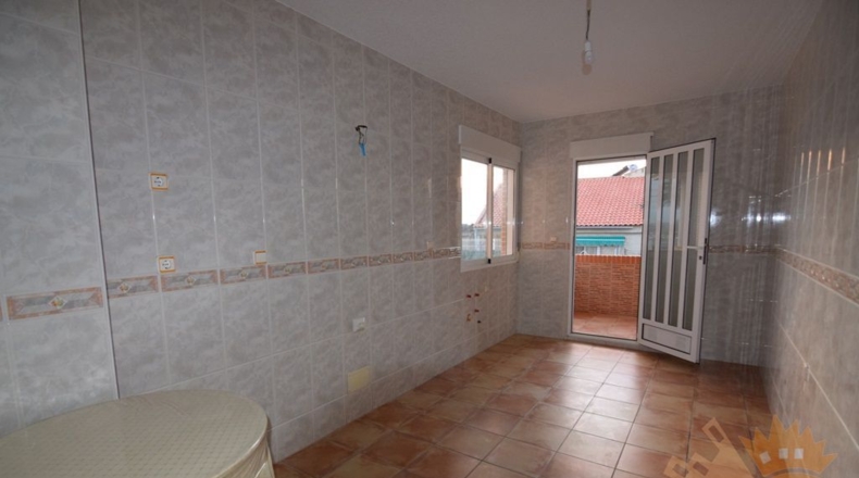 Murcia - Molina de Segura - 1200m2