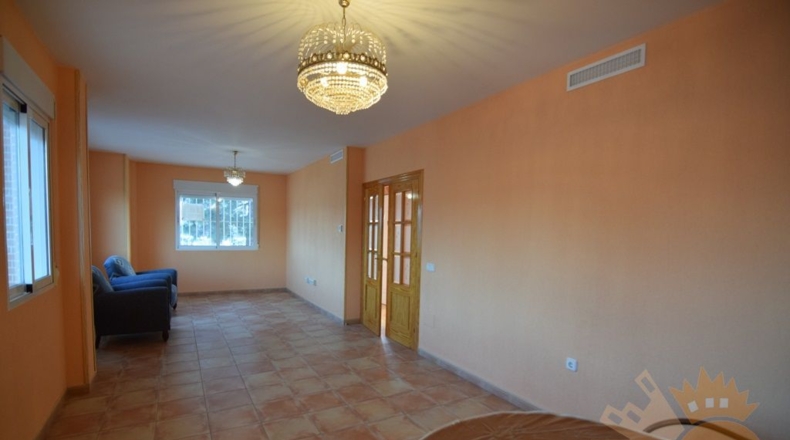 Murcia - Molina de Segura - 1200m2