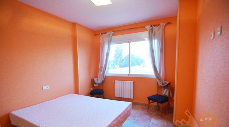 Murcia - Molina de Segura - 1200m2