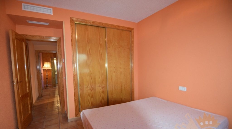 Murcia - Molina de Segura - 1200m2