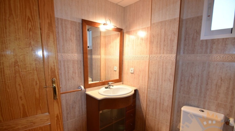 Murcia - Molina de Segura - 1200m2