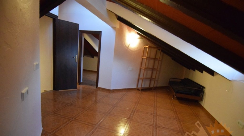 Murcia - Molina de Segura - 1200m2