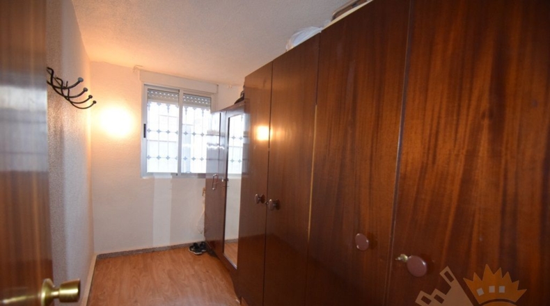 Murcia - Molina de Segura - 1200m2