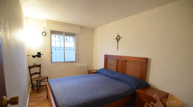Murcia - Molina de Segura - 1200m2