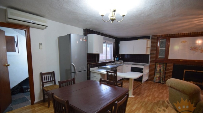 Murcia - Molina de Segura - 1200m2