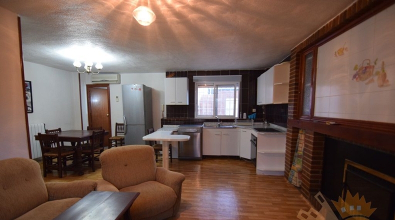 Murcia - Molina de Segura - 1200m2
