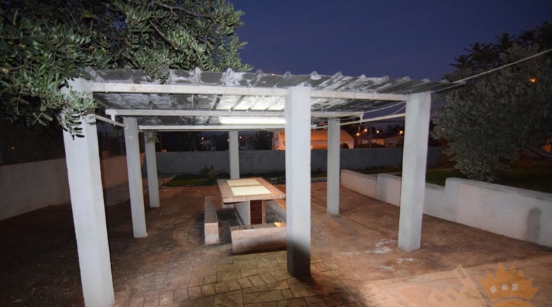 Murcia - Molina de Segura - 1200m2
