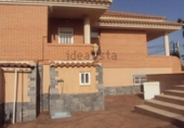 Xalet independent amb terreny en venda a Molina de Segura ref.: TR22669 foto