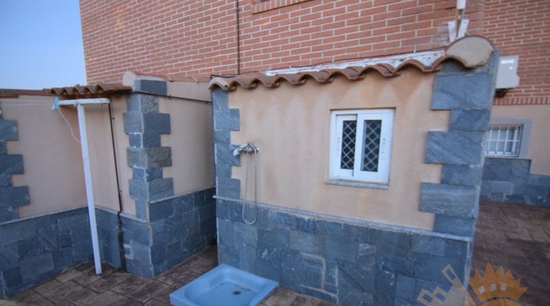 Murcia - Molina de Segura - 1200m2