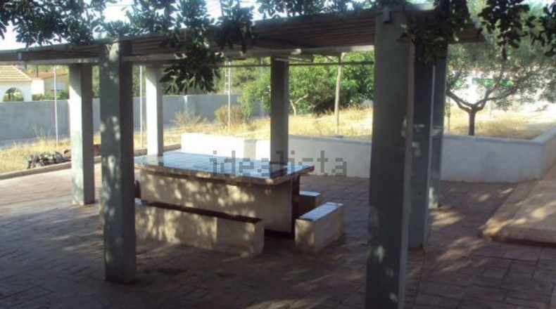 Murcia - Molina de Segura - 1200m2