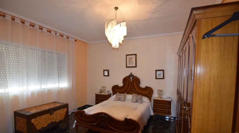 Murcia - Molina de Segura - 1680m2