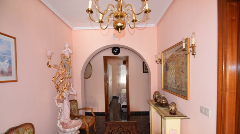 Murcia - Molina de Segura - 1680m2