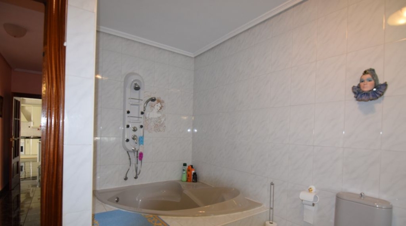 Murcia - Molina de Segura - 1680m2