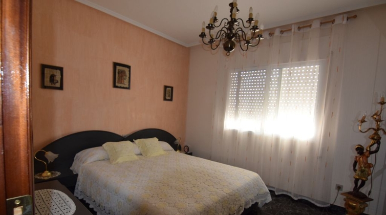 Murcia - Molina de Segura - 1680m2