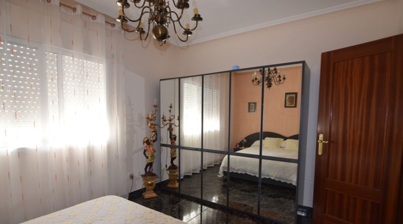 Murcia - Molina de Segura - 1680m2