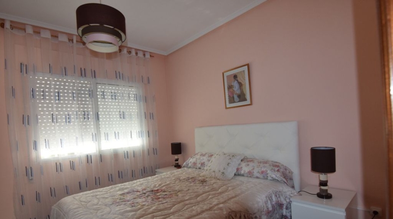 Murcia - Molina de Segura - 1680m2