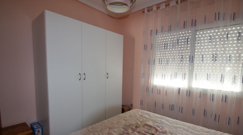 Murcia - Molina de Segura - 1680m2