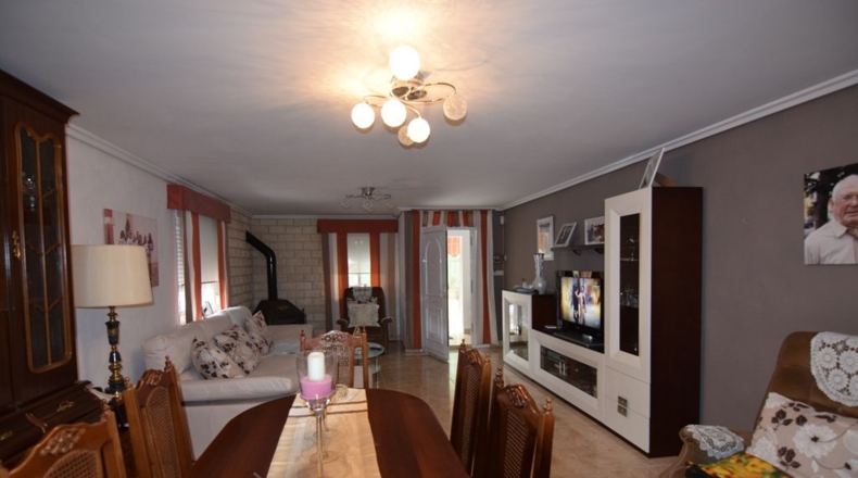Murcia - Molina de Segura - 1680m2