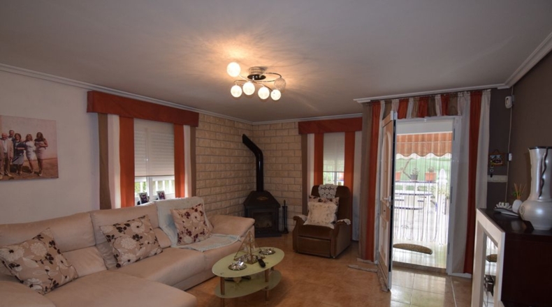 Murcia - Molina de Segura - 1680m2