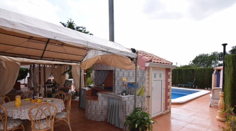 Murcia - Molina de Segura - 1680m2