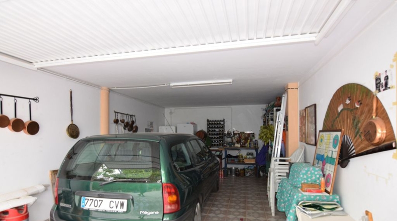 Murcia - Molina de Segura - 1680m2