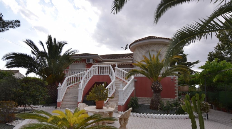 Murcia - Molina de Segura - 1680m2