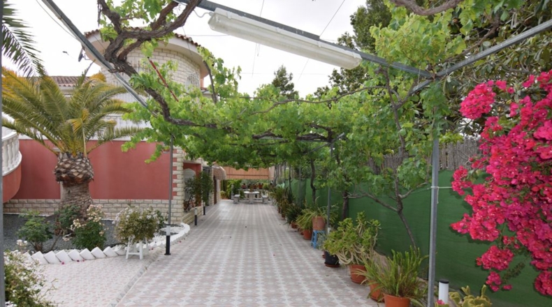 Murcia - Molina de Segura - 1680m2