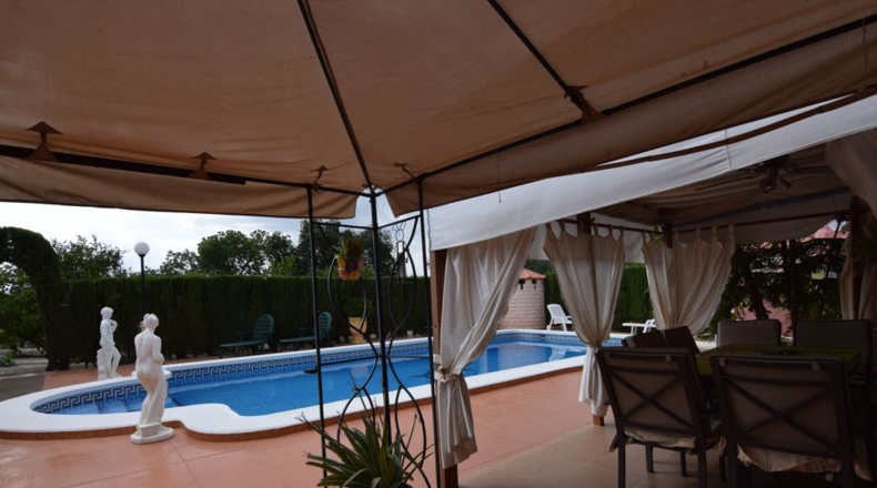 Murcia - Molina de Segura - 1680m2