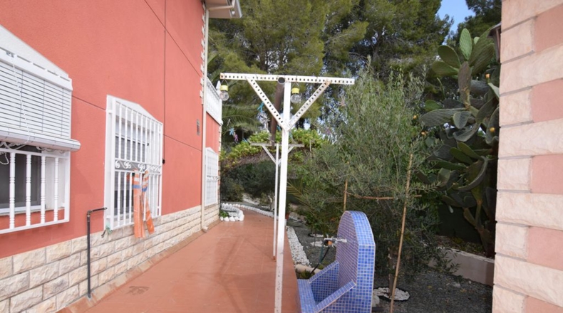 Murcia - Molina de Segura - 1680m2