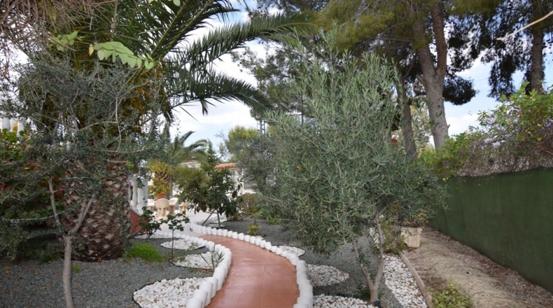 Murcia - Molina de Segura - 1680m2