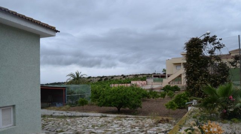 Murcia - Molina de Segura - 5000m2
