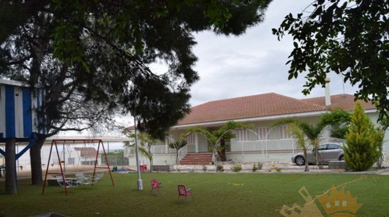 Murcia - Molina de Segura - 5000m2