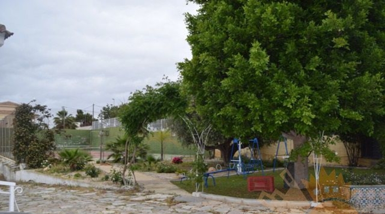 Murcia - Molina de Segura - 5000m2