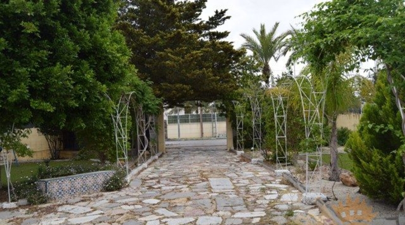 Murcia - Molina de Segura - 5000m2