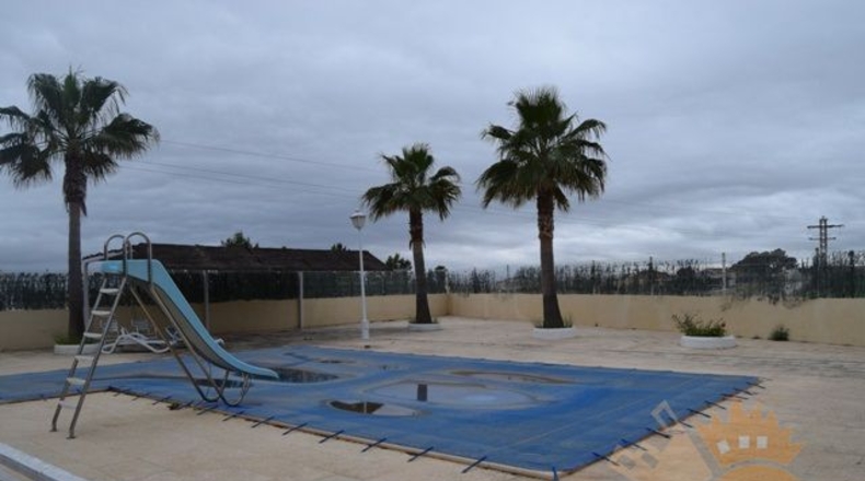 Murcia - Molina de Segura - 5000m2