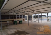 Отдельно стоящий дом с участком на продажу в городе Molina de Segura. Фото