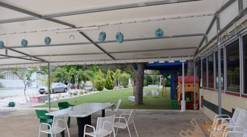 Murcia - Molina de Segura - 5000m2