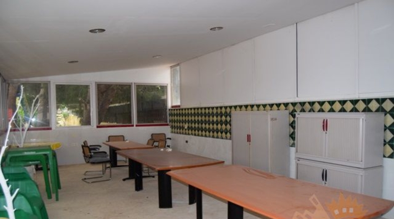 Murcia - Molina de Segura - 5000m2