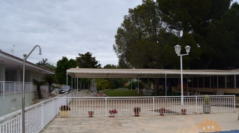 Murcia - Molina de Segura - 5000m2