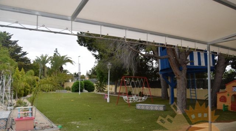 Murcia - Molina de Segura - 5000m2