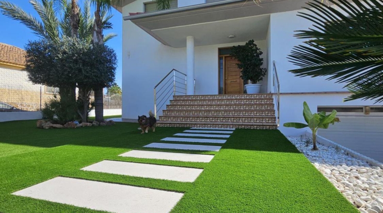 Murcia - Molina de Segura - 1100m2